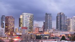 Ξενοδοχεία στην πόλη Bellevue