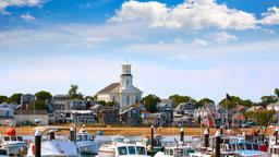 Ξενοδοχεία στην πόλη Provincetown