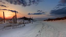 Ξενοδοχεία στην πόλη Cape Cod