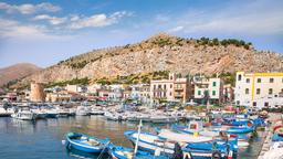 Ξενοδοχεία κοντά στο Παλέρμο Punta Raisi αεροδρόμιο