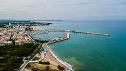 Ξενοδοχεία στην πόλη Cambrils
