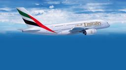 Βρείτε φθηνές πτήσεις στην Emirates