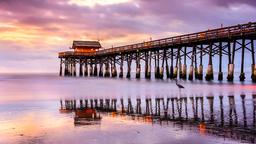 Βρείτε φθηνές πτήσεις προς Cocoa Beach