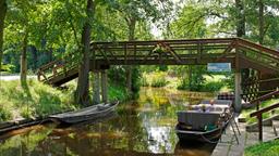 Burg (Spreewald): Κατάλογος ξενοδοχείων
