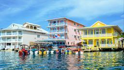 Bocas del Toro: Κατάλογος ξενοδοχείων
