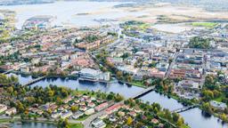 Karlstad: Κατάλογος ξενοδοχείων