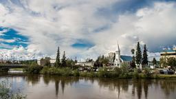 Fairbanks: Κατάλογος ξενοδοχείων