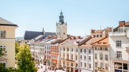 Lviv: Κατάλογος ξενοδοχείων