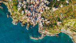 Riomaggiore: Κατάλογος ξενοδοχείων