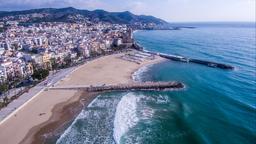 Sitges: Κατάλογος ξενοδοχείων
