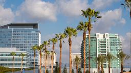 Βρείτε φθηνές πτήσεις προς Irvine