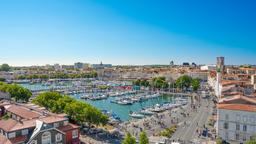 Poitou-Charentes - Ενοικιαζόμενα για διακοπές