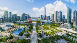 Shenzhen: Κατάλογος ξενοδοχείων