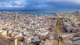 Sousse - Ενοικίαση αυτοκινήτου