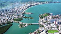 Ξενοδοχεία στην πόλη Guarapari