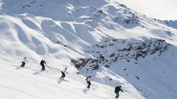 Bormio: Κατάλογος ξενοδοχείων