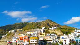 Ξενοδοχεία στην πόλη Casamicciola Terme