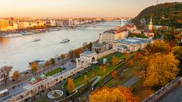 Βουδαπέστη: Κατάλογος ξενοδοχείων