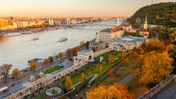 Ξενοδοχεία κοντά στην εκδήλωση Euro 2020: Portugal vs France (Budapest)