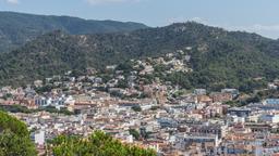 Castellón de la Plana - Ενοικίαση αυτοκινήτου