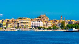 F8hnes Pthseis Apo Berolino Pros Kerkyra Apo 19 Ber Cfu Kayak