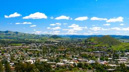 San Luis Obispo: Κατάλογος ξενοδοχείων