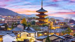 Κιότο: Κατάλογος ξενοδοχείων