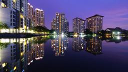 Subang Jaya: Κατάλογος ξενοδοχείων
