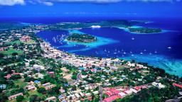 Port Vila: Κατάλογος ξενοδοχείων