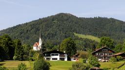 Bad Wiessee: Κατάλογος ξενοδοχείων