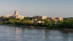 Ξενοδοχεία στην πόλη Jefferson City