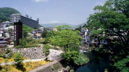 Nasushiobara: Κατάλογος ξενοδοχείων