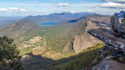 Halls Gap: Κατάλογος ξενοδοχείων