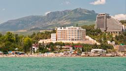 Crimea - Ενοικιαζόμενα για διακοπές