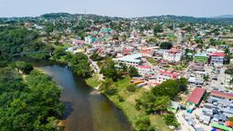 San Ignacio: Κατάλογος ξενοδοχείων