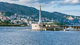 Messina - Ενοικίαση αυτοκινήτου