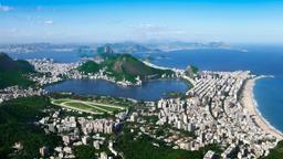 Ρίο ντε Τζανέιρο - Ενοικιαζόμενα για διακοπές