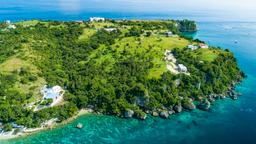 Ξενοδοχεία στην πόλη Mindoro Oriental