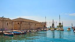 Ξενοδοχεία στην πόλη Lazise