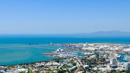 Ξενοδοχεία κοντά στο Townsville