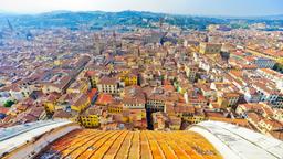 Φλωρεντία: Κατάλογος ξενοδοχείων
