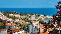 Tarragona - Ενοικίαση αυτοκινήτου