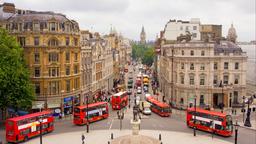 Λονδίνο: Κατάλογος ξενοδοχείων