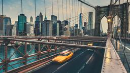 Ξενοδοχεία κοντά στο Νέα Υόρκη Newark αεροδρόμιο
