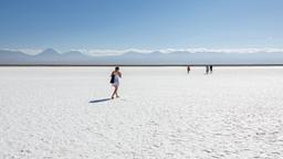 Ξενοδοχεία στην πόλη San Pedro de Atacama
