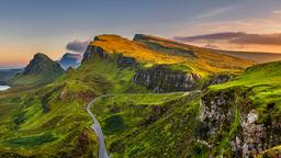 Isle of Skye: Κατάλογος ξενοδοχείων