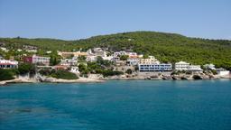 Agia Marina: Κατάλογος ξενοδοχείων