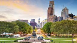 Ξενοδοχεία κοντά στο Φιλαδέλφεια Philadelphia