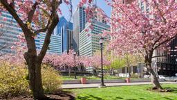 Ξενοδοχεία κοντά στο Philadelphia αεροδρόμιο