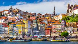 Πόρτο: Κατάλογος ξενοδοχείων